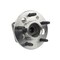 Mevotech 99-04 Olds Alero/99-05 Pontiac Gr Am/01 Bearing W/Hub, H512152 H512152 - alternate 4